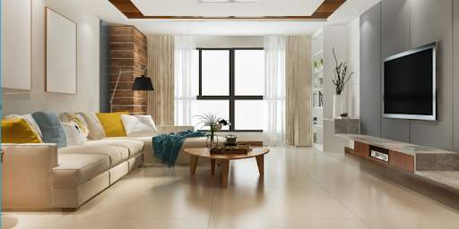  zaiton park Living Area