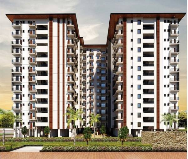  nile-valley-project-block-5 Elevation