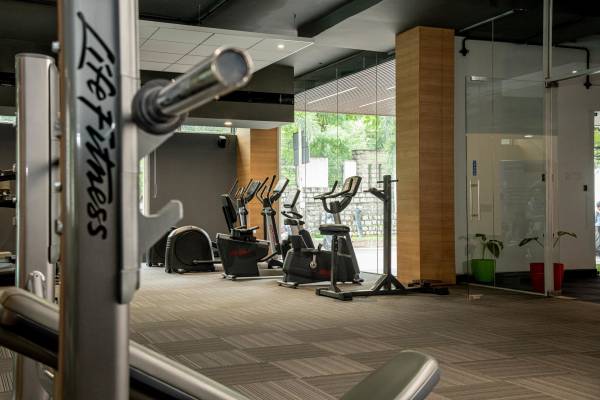 amenities of Janapriya Nile Valley Project Block 5