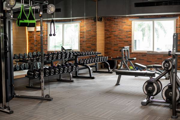 amenities of Janapriya Nile Valley Project Block 5