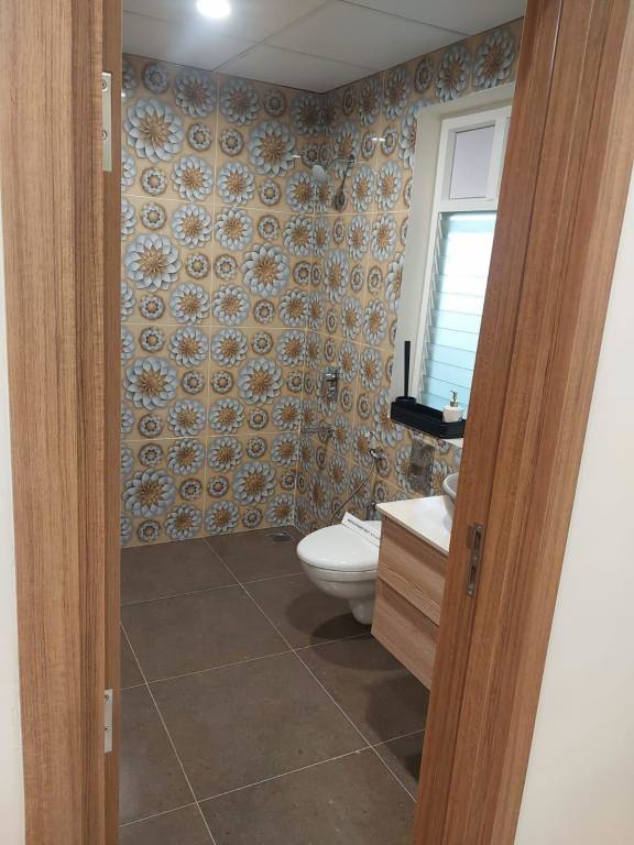  nile valley project block 5 Bathroom