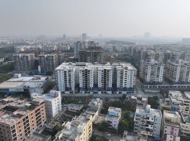  nile valley project block 2b Block 2B Construction Status Dec 24