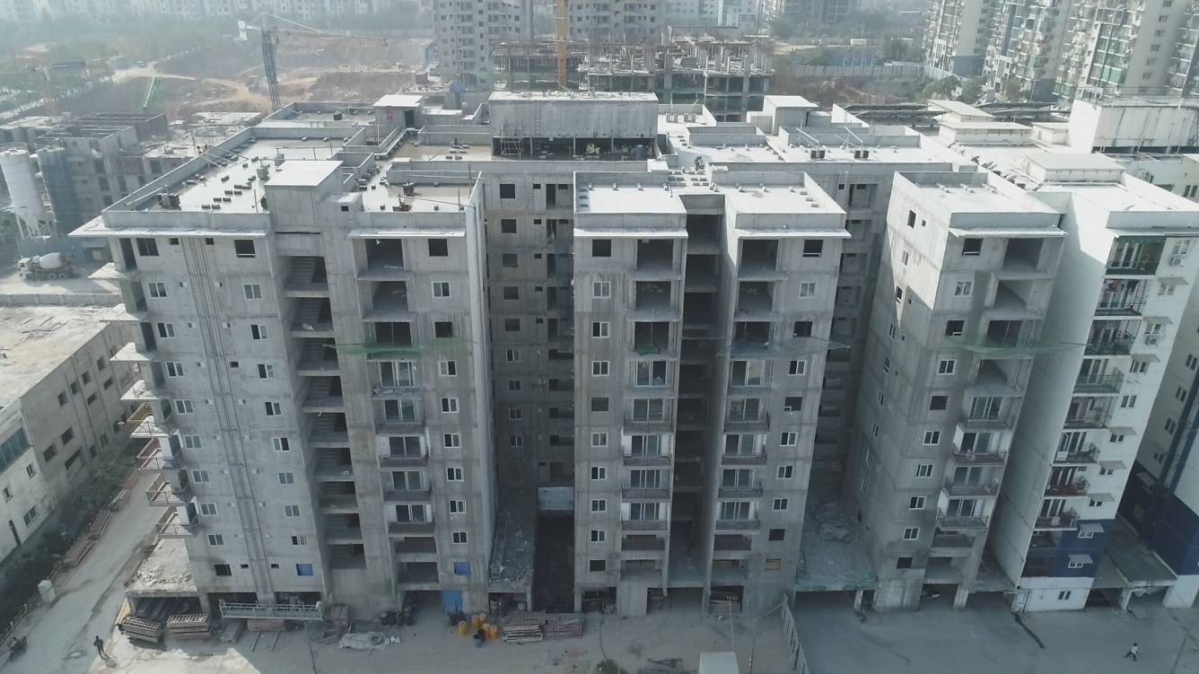  nile valley project block 2b Block 2B Construction Status Dec 24