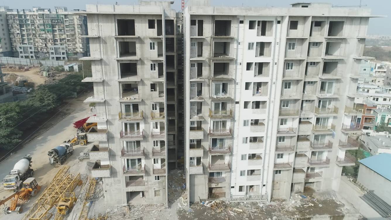  nile valley project block 2b Block 2B Construction Status Dec 24