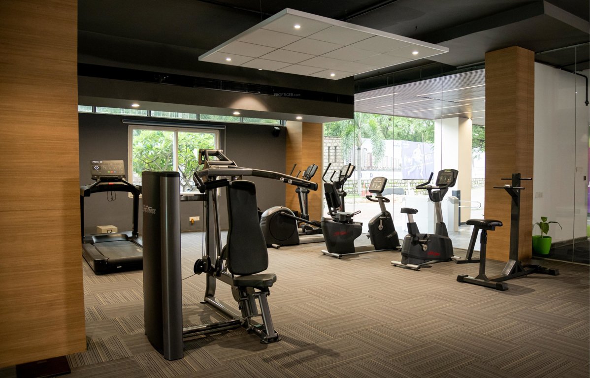  nile valley project block 2b Gymnasium