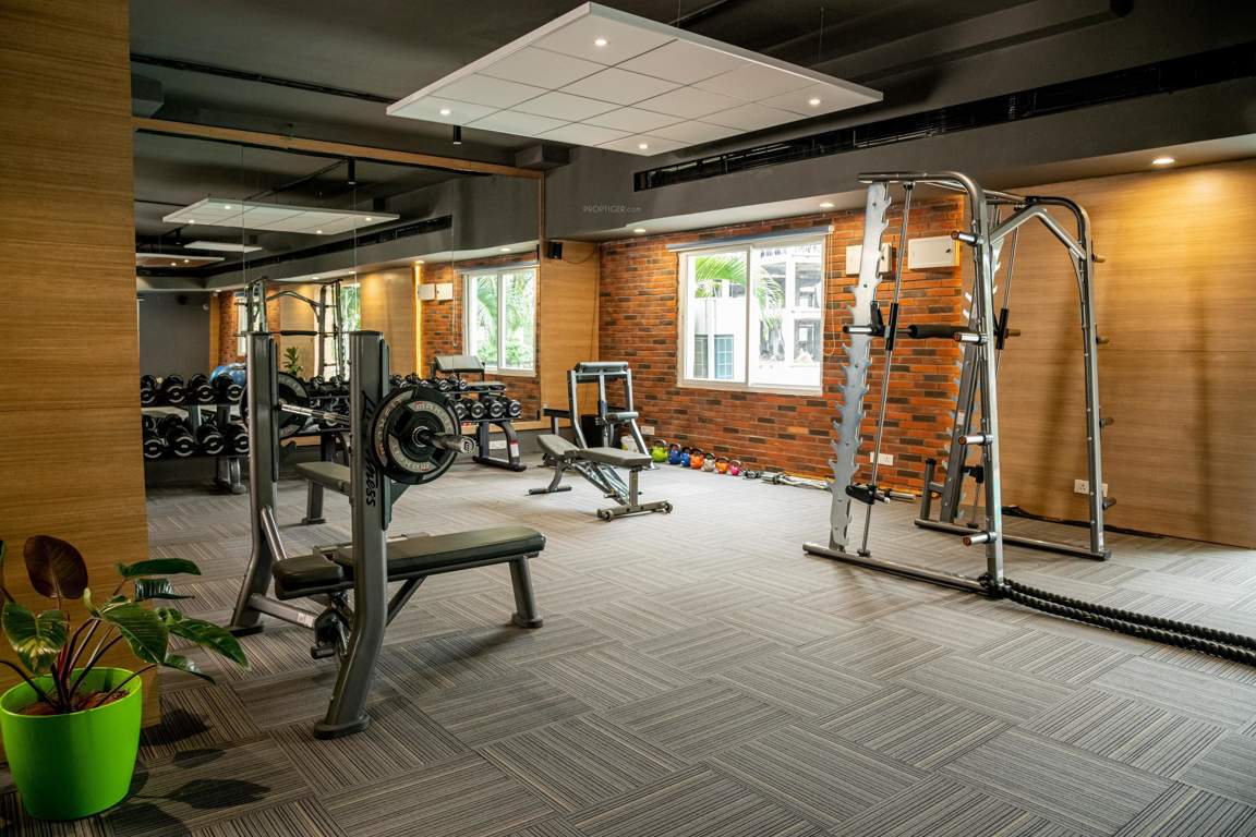  nile valley project block 2b Gymnasium