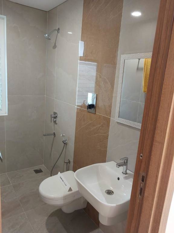  nile valley project block 2b Bathroom