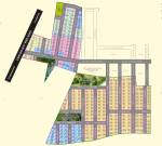  shree-samprada-phase-1 Layout Plan