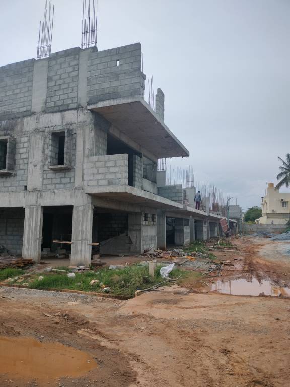  marquis Construction Status June 24