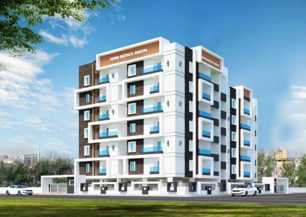  bitras-green Elevation