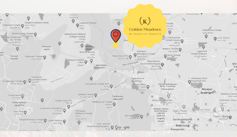  golden-meadows Location Plan