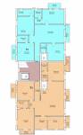 Ram Nagar Cluster Plan For Typical Floor ram-nagar Ram Nagar Cluster Plan For Typical Floor