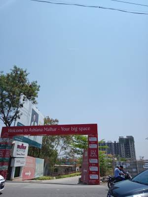 Construction Status Apr-24 ashiana-malhar Construction Status Apr-24