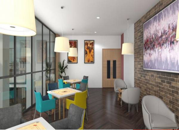  malhar-phase-i Indoor Games