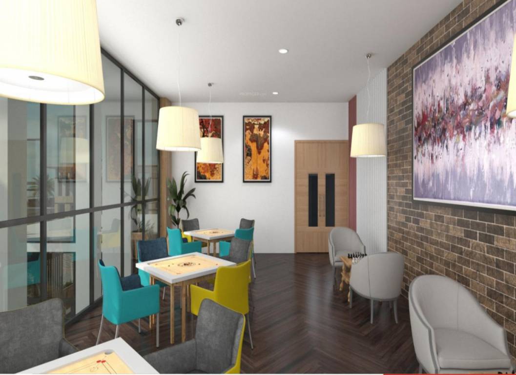  malhar phase i Indoor Games