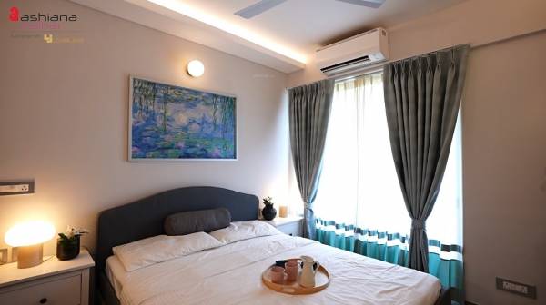  ashiana-malhar Bedroom
