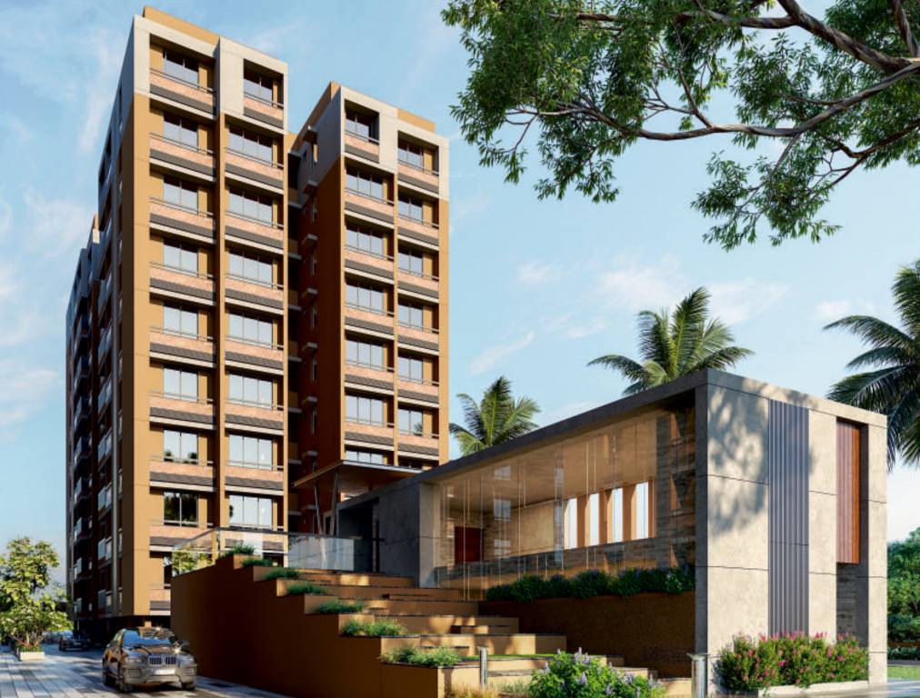  vivekanand arise Elevation