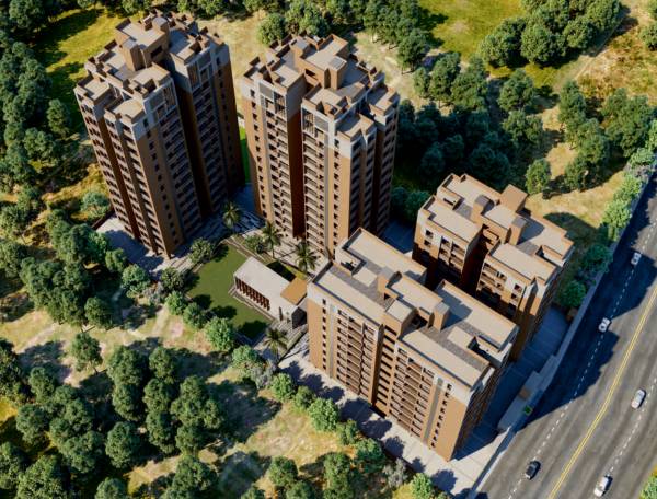  vivekanand-arise Elevation