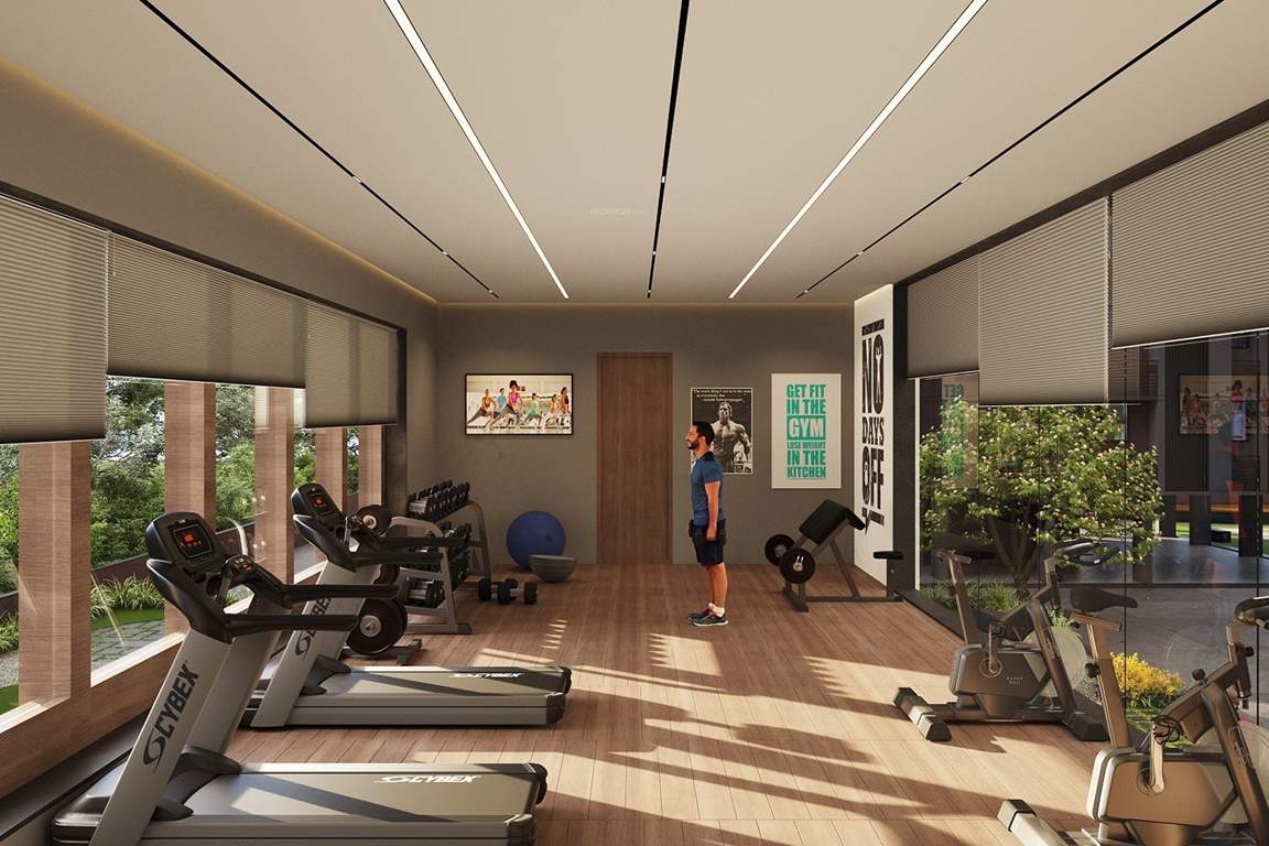  vivekanand arise Gymnasium