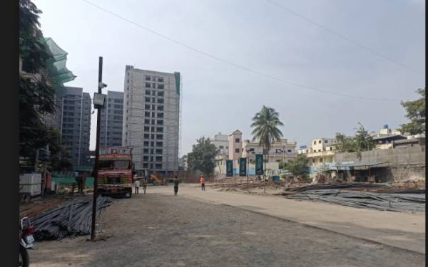 Construction Status Jan-25 allure-part-1 Construction Status Jan-25