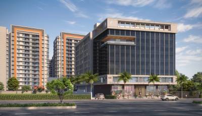 Elevation pristine-allure-part-1 Elevation