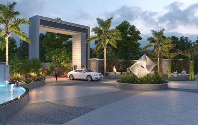 Entrance Lobby pristine-allure-part-1 Entrance Lobby