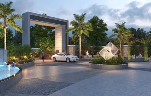 Entrance Lobby pristine-allure-part-1 Entrance Lobby