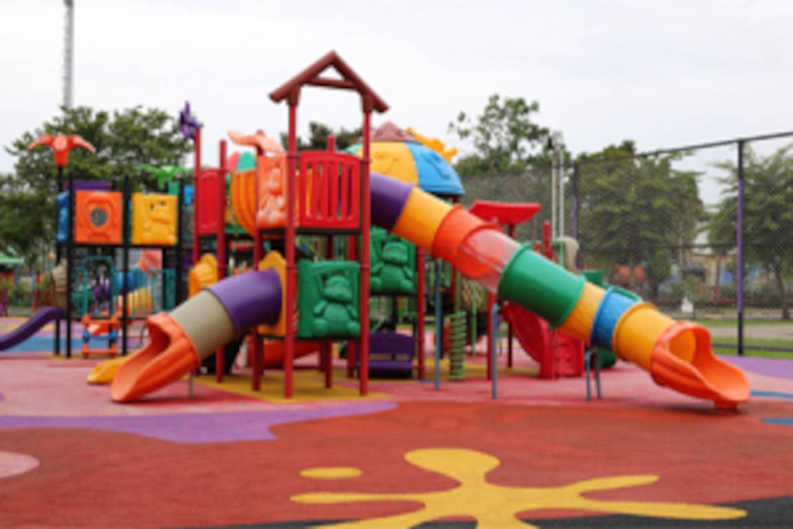  tara Children's play area