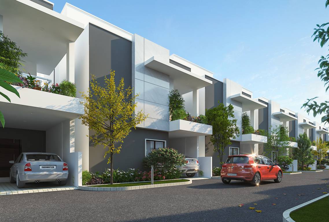  orange county Elevation