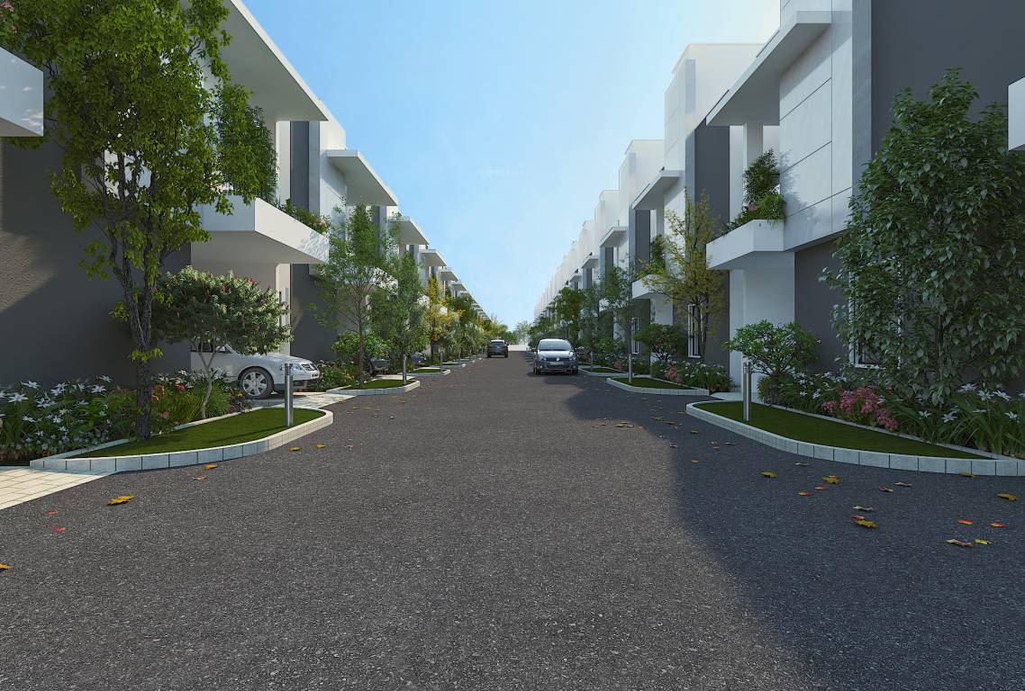  orange county Elevation