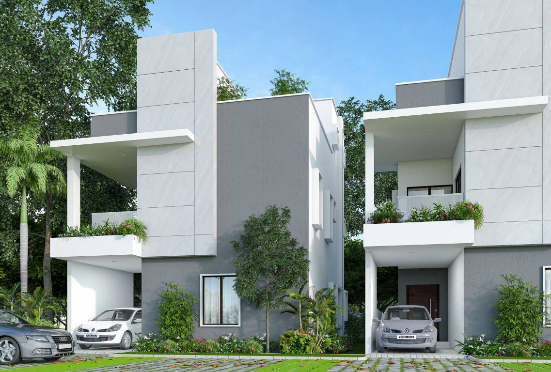  orange county Elevation