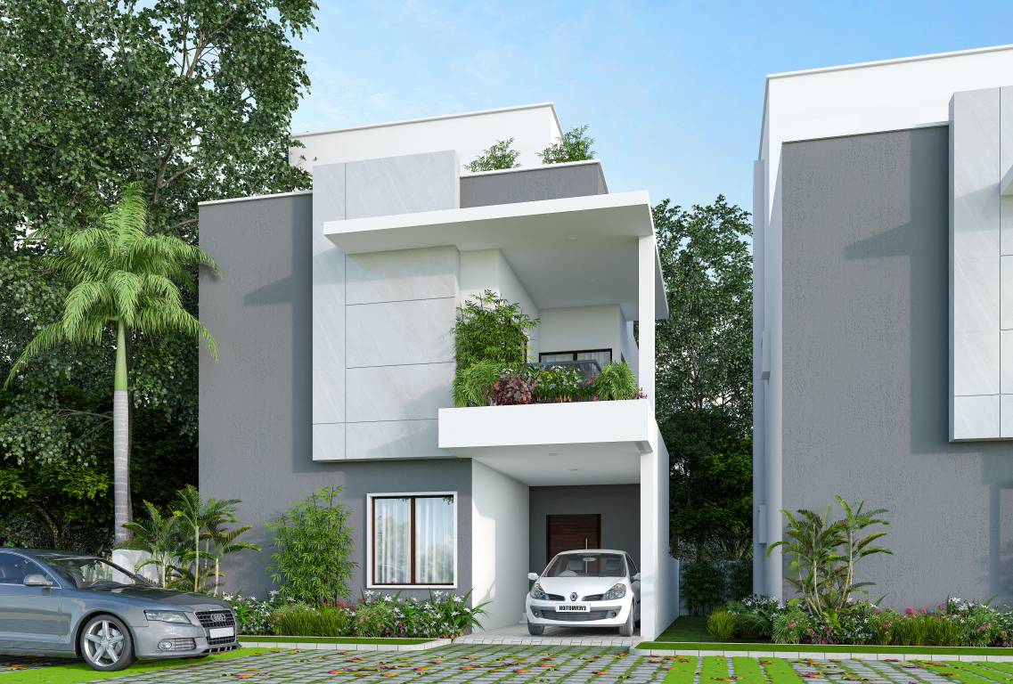  orange county Elevation