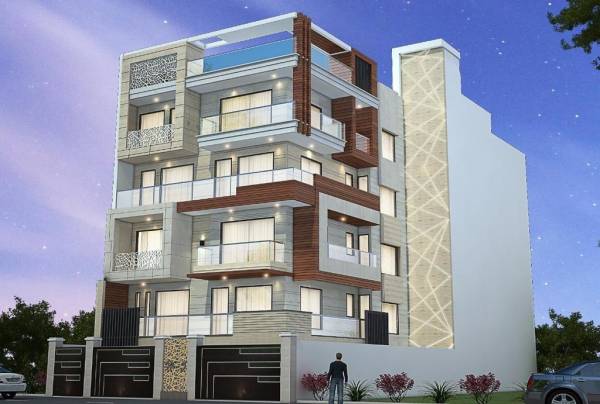  sharma-affordable-homes Elevation