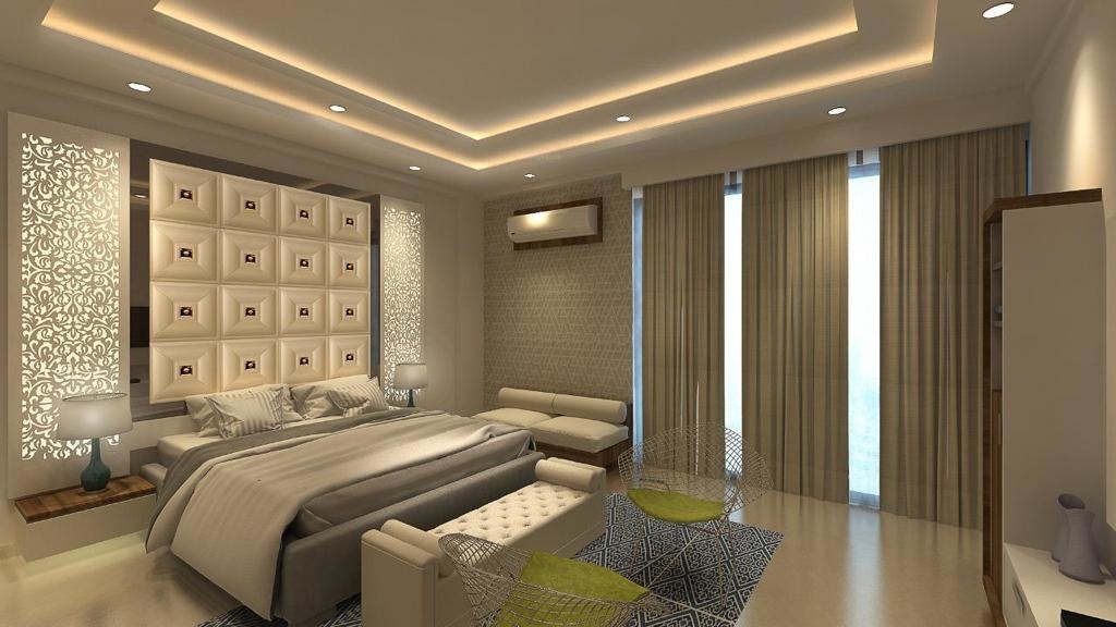 sharma affordable homes Bedroom