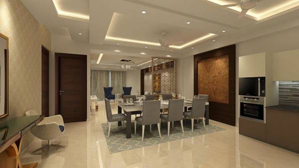  sharma-affordable-homes Dining Area
