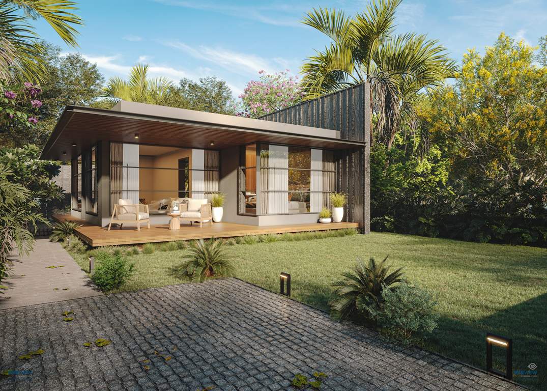  elements 47 Elevation