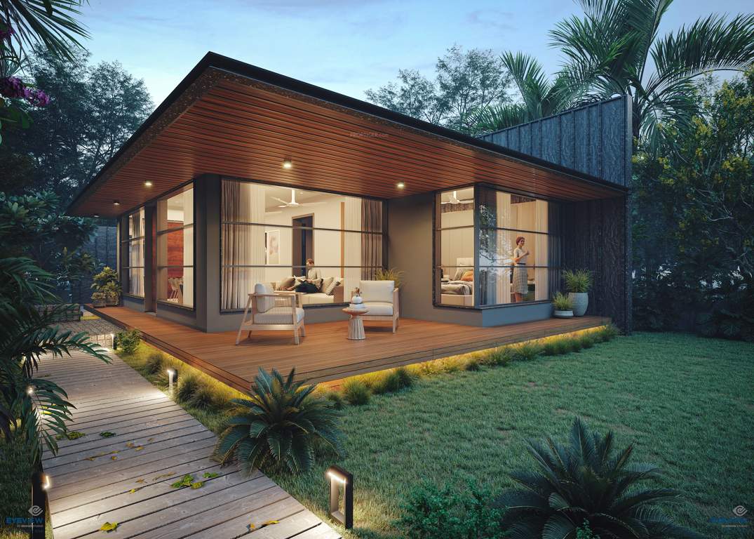 elements 47 Elevation