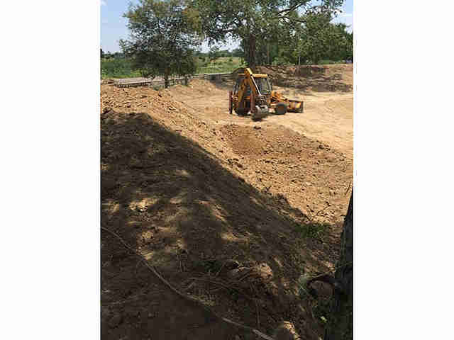  eastern heights Construction Status Apr 22