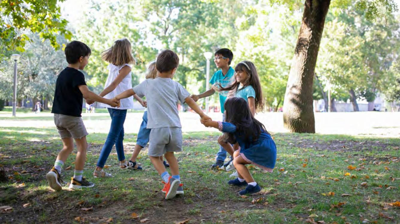  eastern heights Children's play area