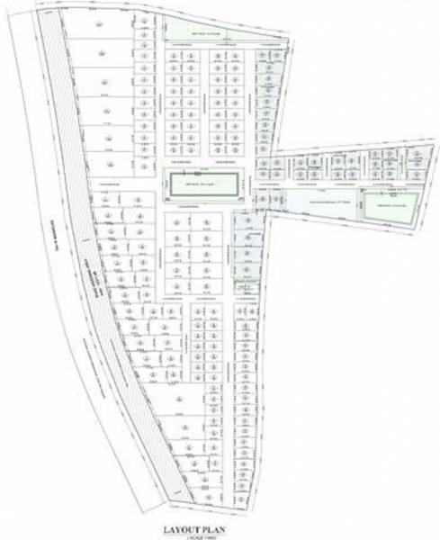  reverie-avenue-ii Layout Plan