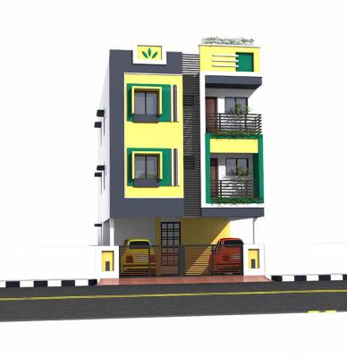 sai-prince Elevation Elevation