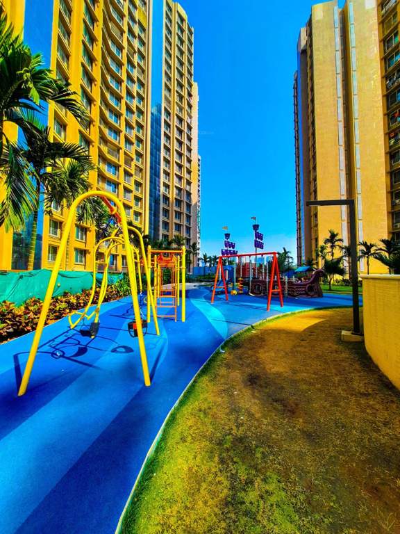 marina enclave wings op phase iii Children's play area