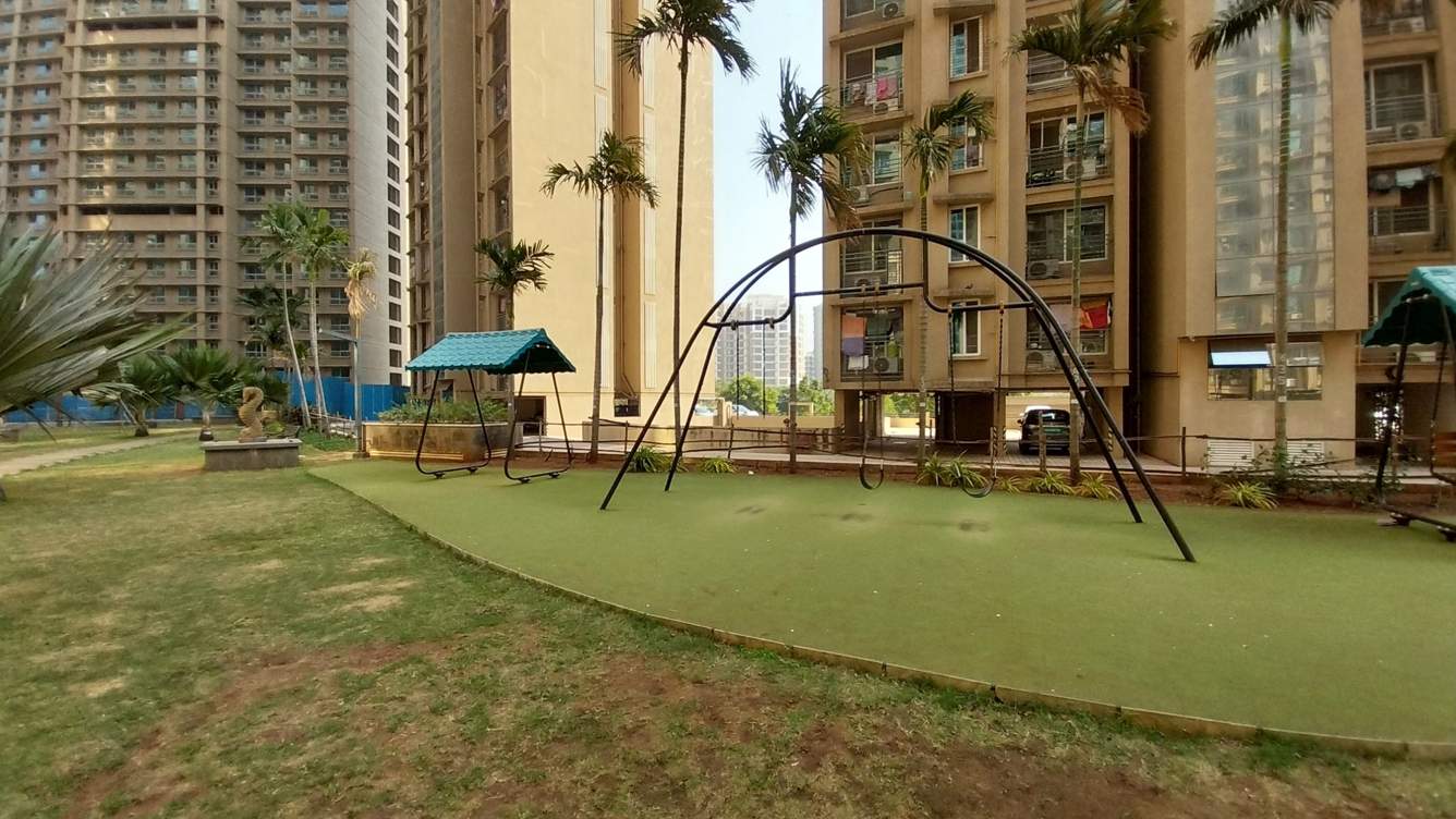 marina enclave wings op phase iii Children's play area