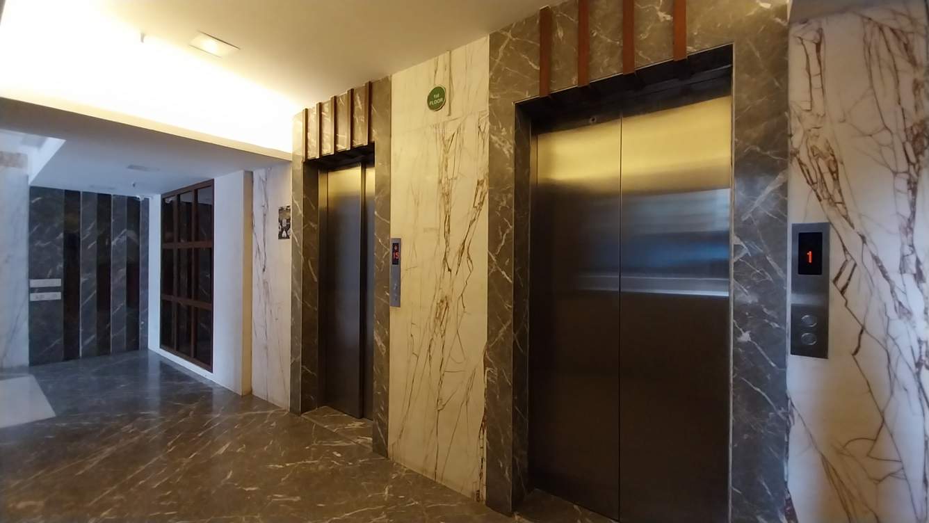 marina enclave wings op phase iii Lift(s)