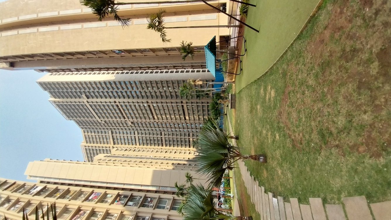 marina enclave wings op phase iii Paved Compound