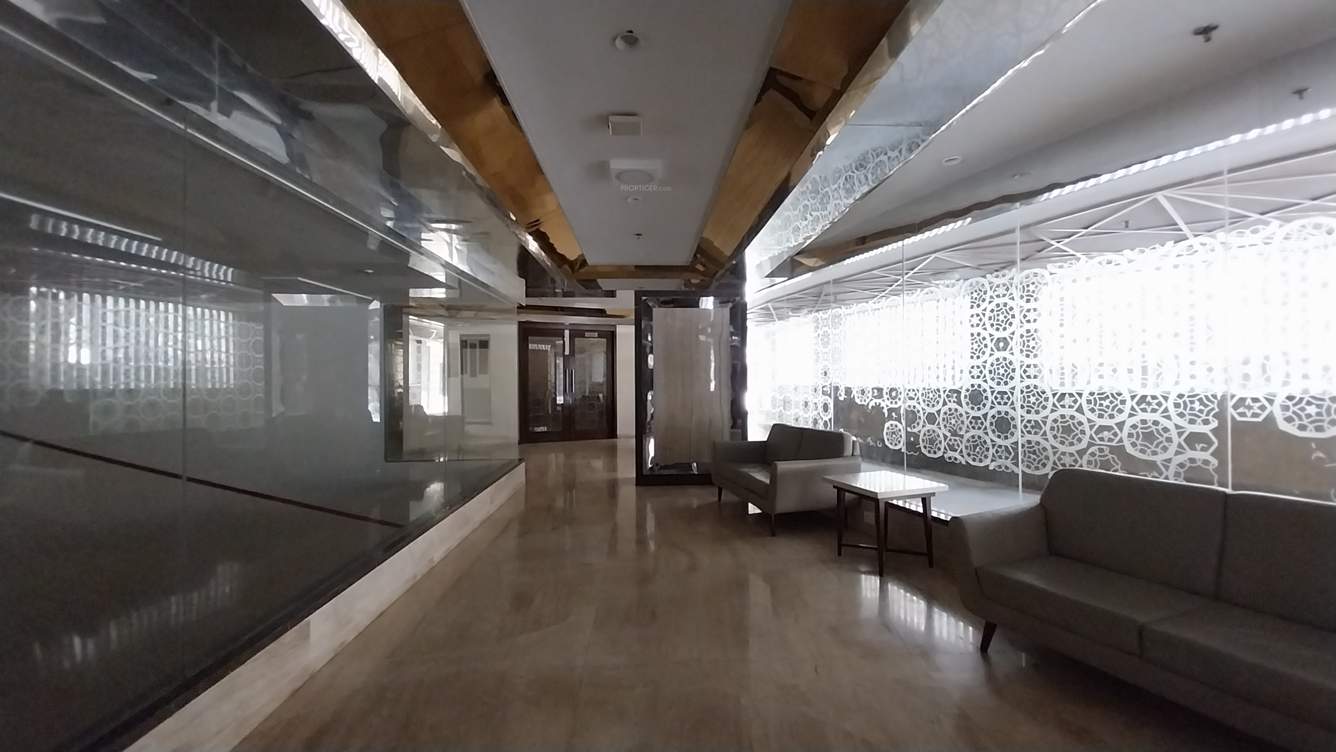 marina enclave wings op phase iii Waiting Lounge