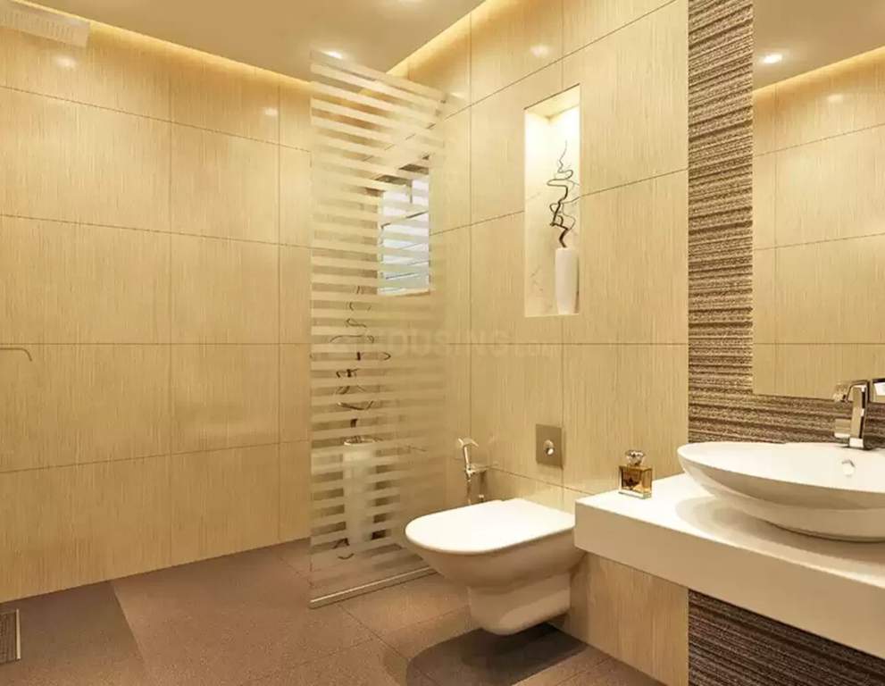 marina enclave wings op phase iii Bathroom