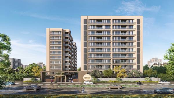  trilok-opera Elevation