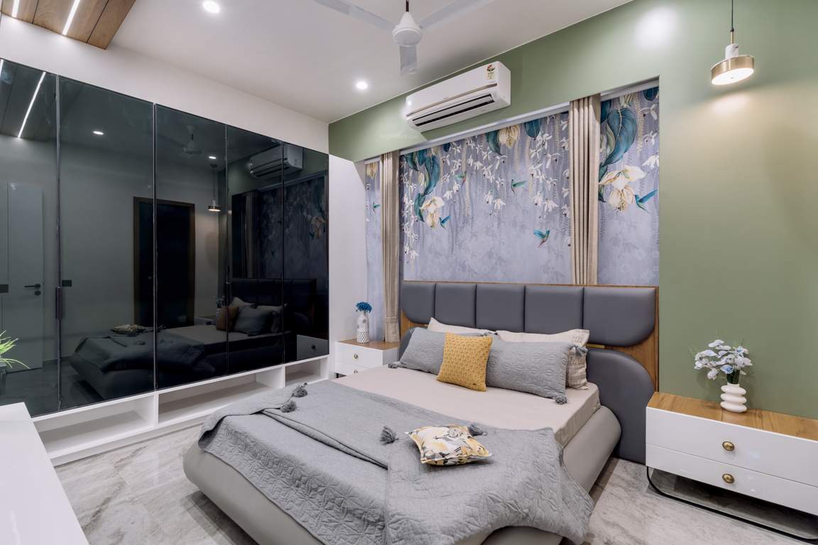  trilok opera Bedroom