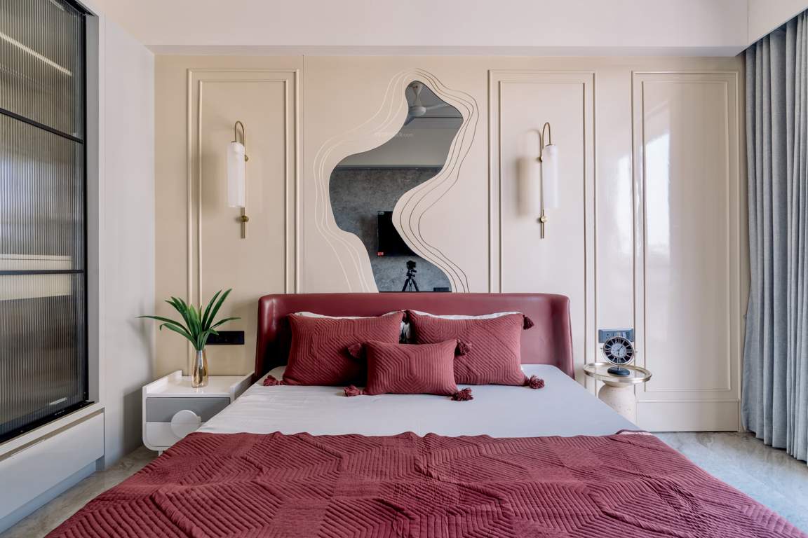  trilok opera Bedroom